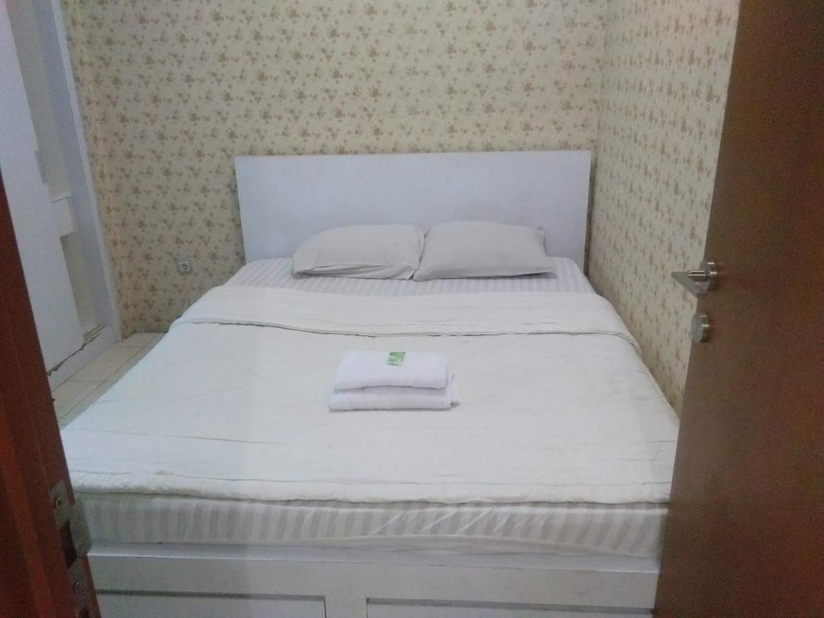 Green Lake View Just Sleep & Cozy Hotel Pondokcabe Hilir Zewnętrze zdjęcie