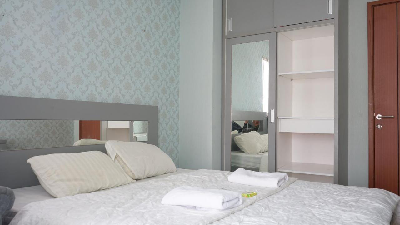 Green Lake View Just Sleep & Cozy Hotel Pondokcabe Hilir Zewnętrze zdjęcie